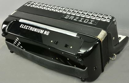 Hohner-Electronium NG 60s tube monosynth